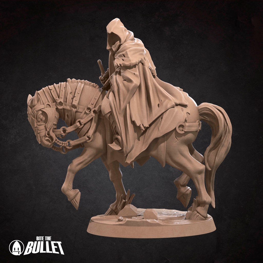 Dark Rider 1