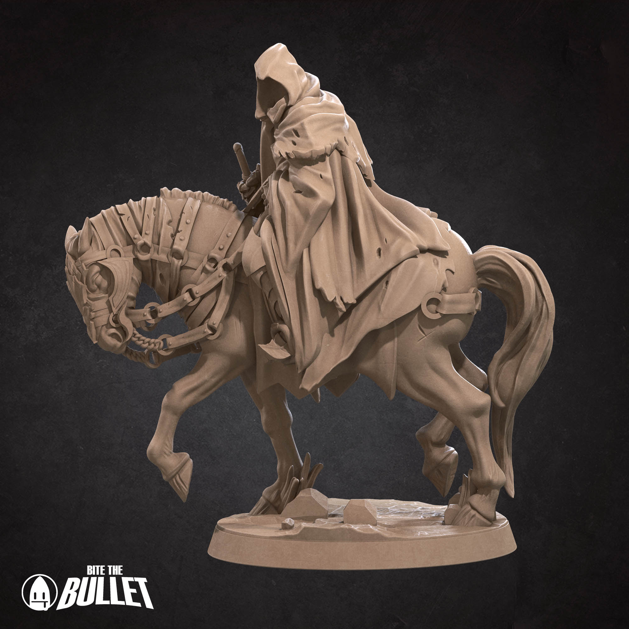 Dark Rider 1