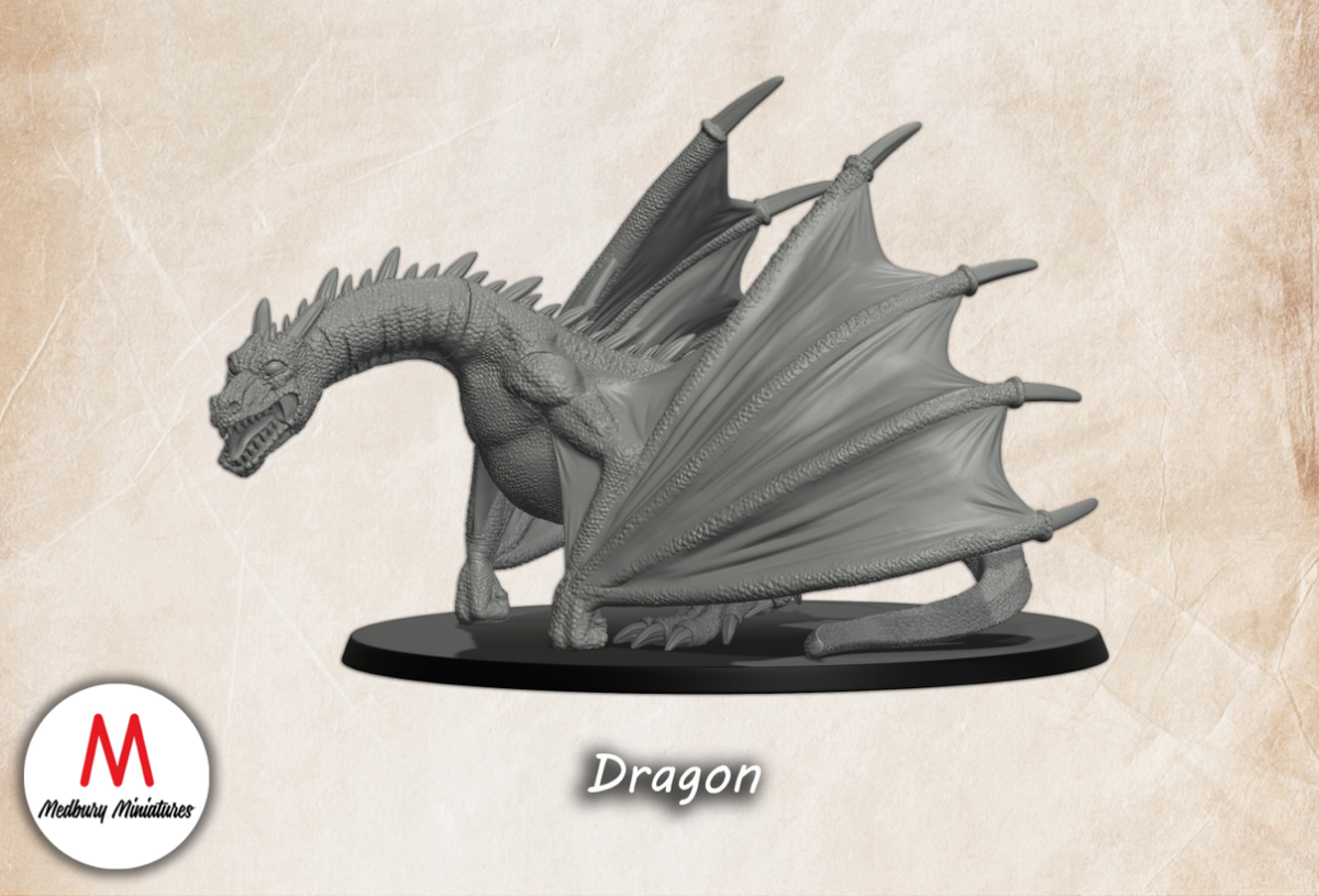 Dragon