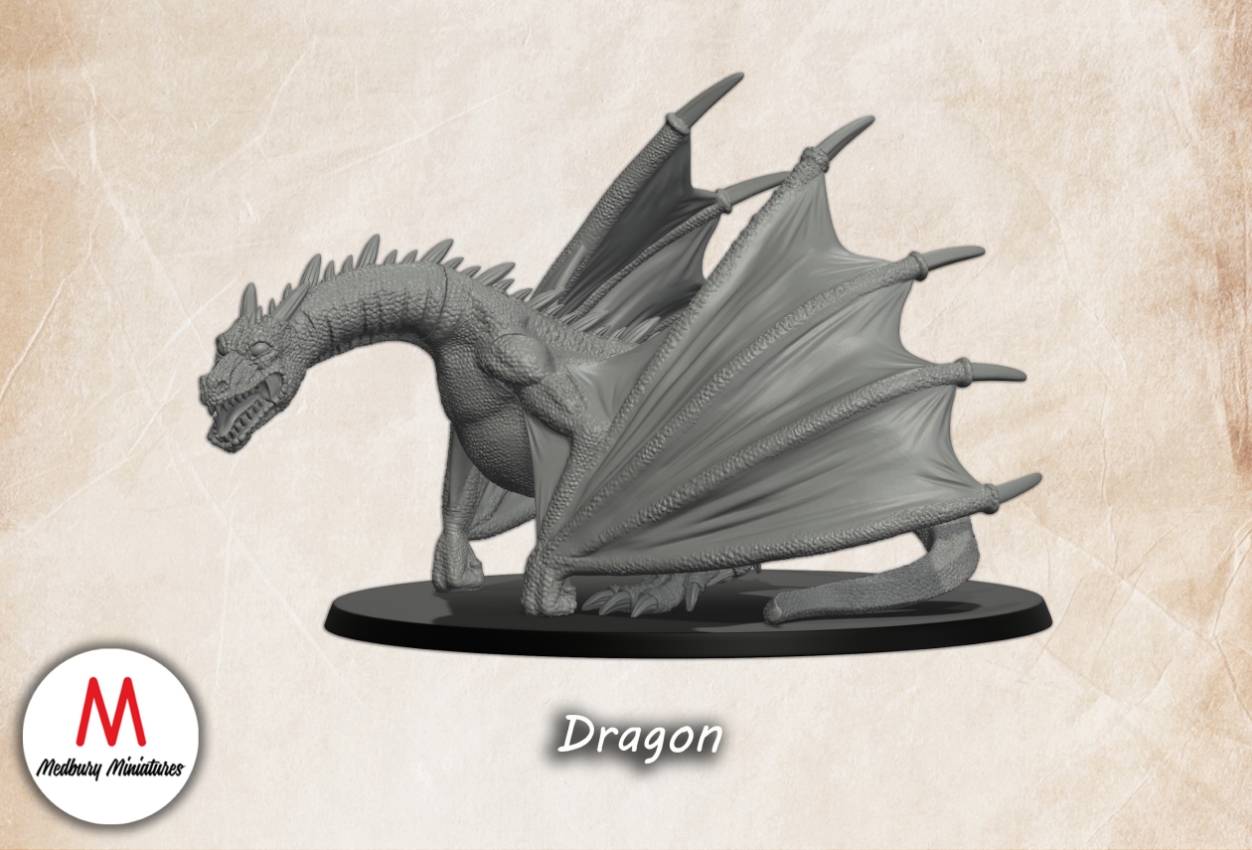 Dragon