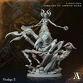 Sandstorm - Yeziqa 2