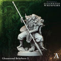 Witchfell - Gloamwood Briarborn 3