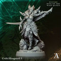 Sylvari - Crith Hiveguard 3