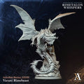 Frostborn Horrors - Varani Rimebeast
