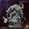 Circus Grotesque - Paragnoste 4