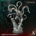Bloodright - Voidblood Tormutation 3