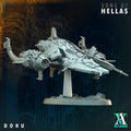 Sons of Hellas - Doru