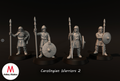 Carolingian Warriors 2