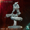 Orbita Hellscape - Host of Paranoia 3