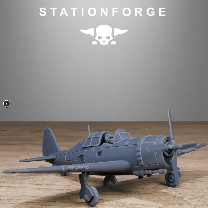 FreeGuard ThunderBolt