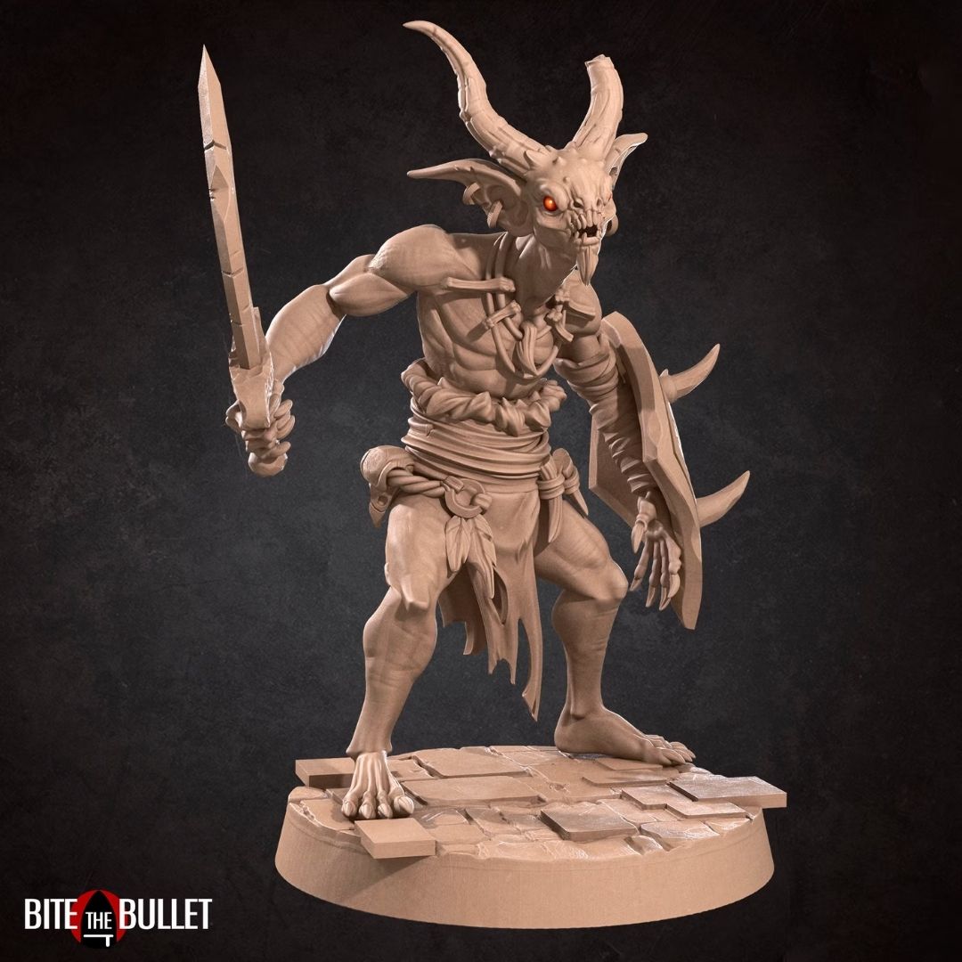 Fallen Imps (2 Minis)