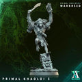 Primal Warlords - Primal Khaoloi 5