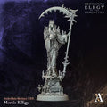 Gravebound - Mortis Effigy
