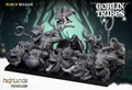 Swamp Goblins Herd
