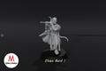 Elven Bard 1