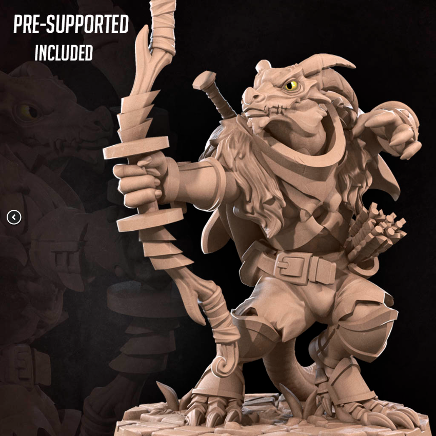Kobold Ranger