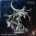 Moondance - Draevan - Lycan Exarch