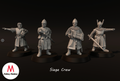 Siege Crew