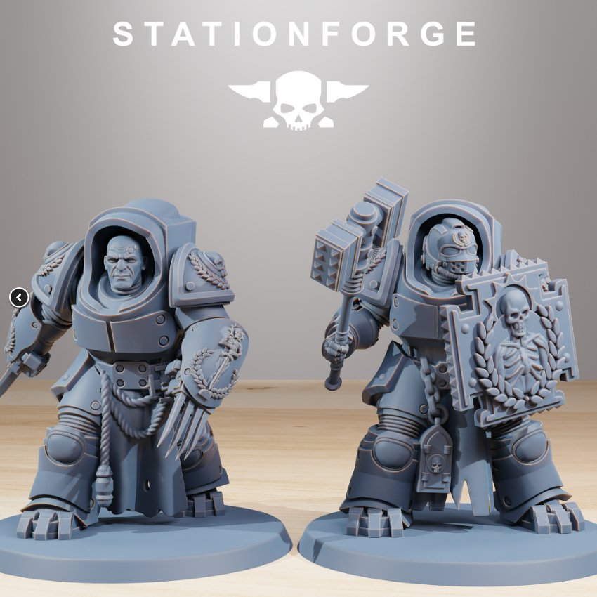 Socratis Vanguard