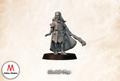 Woodelf Mage