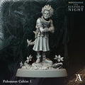 Moondance - Palemoon Cultist 1