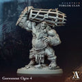 Giantkin - Goresnout Ogre 4