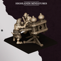 Hobgoblin Ballista