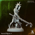 Solstice - Seared Pilgrim 4