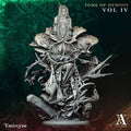 Tome of Demons - Ymircyne