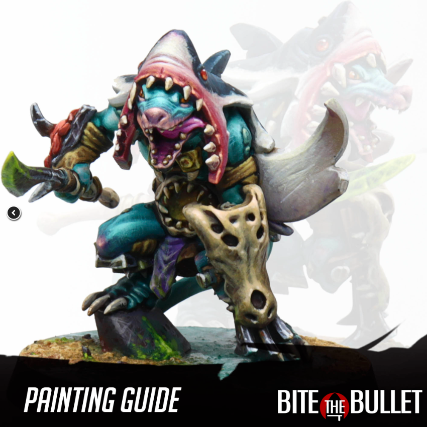 Kobold Fighter