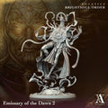 Solstice - Emissary of the Dawn 2