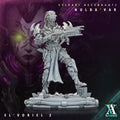 Sylvari Ascendants - El'Voriel 2
