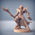 Depth one Reavers - E