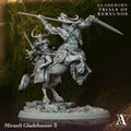 Gladeborn - Miranil Gladehunter 3
