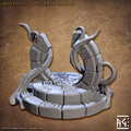 Jadeshell Turtlekin - Jadeshell Turtlekin Shrine