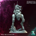 Morior Invictus - Vendetta Pathseeker