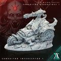 Crimson Skies - Sanguitor Interceptors 1