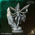 Sylvari - Crith Spellsting 1