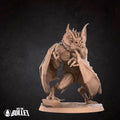 Giant Bats (2 Minis)