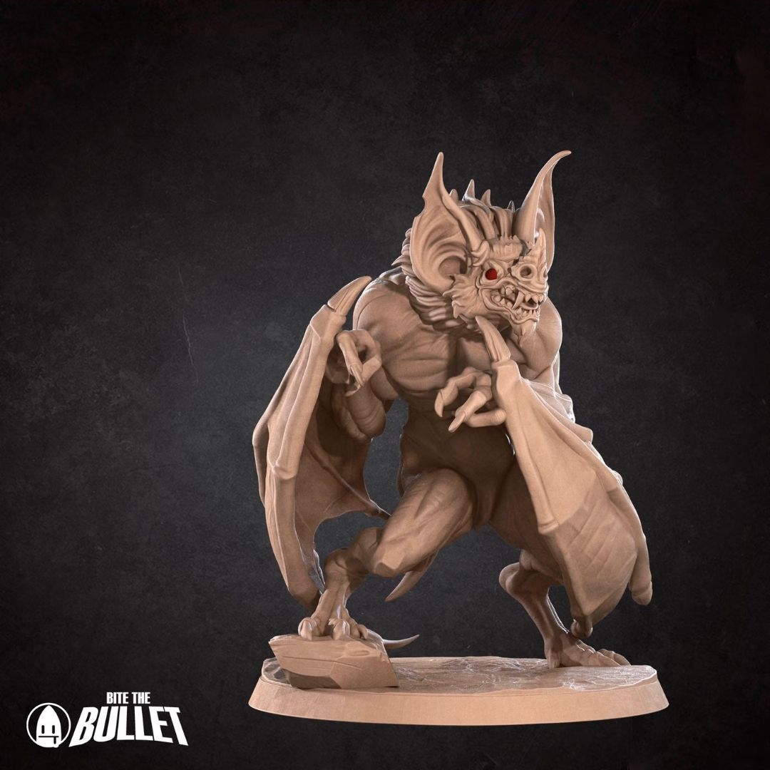 Giant Bats (2 Minis)