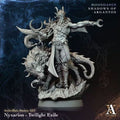 Moondance - Nyxarion - Twilight Exile