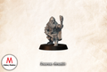 Dwarven Arsonist