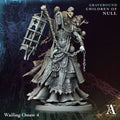 Gravebound - Wailing Omen 4