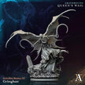 Gravebound - Grimghast