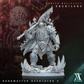 Orbita Hellscape - Darkmatter Desolator 5