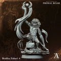Primal Roar - Brakka Zubari 4