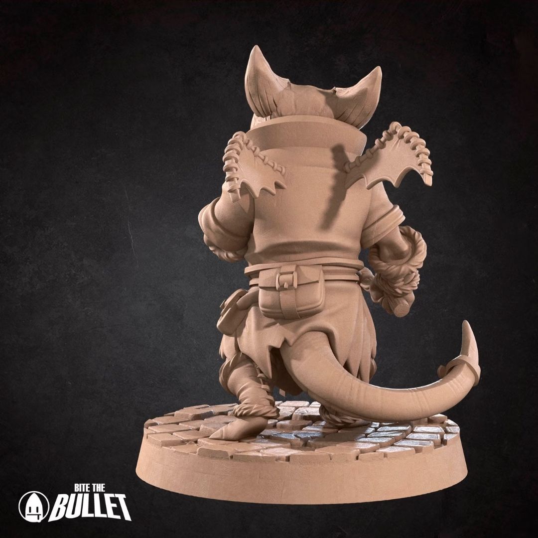 Kobold Marauder