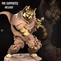 Tabaxi Rogue