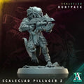 Scaleclad - Scaleclad Pillager 2