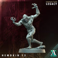 Sanguitor Legacy - Hemokin 13